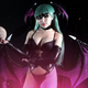 Illustration for article titled Go On, Let Morrigan Drive You Batty